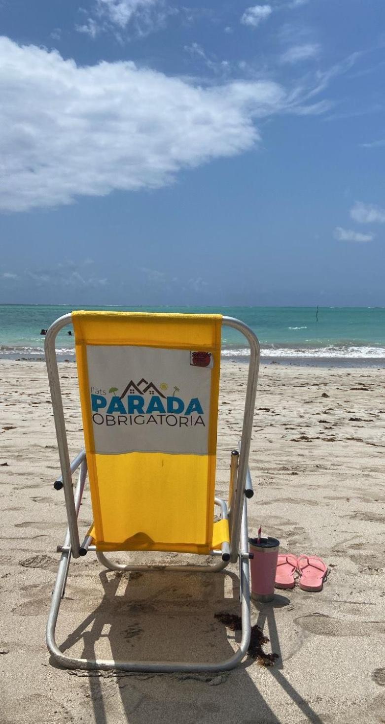 Flats Parada Obrigatoria マラゴージ エクステリア 写真